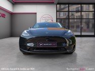 Annonce TESLA MODEL Y d'occasion MODEL Y à Caen (14)﻿ de 2024