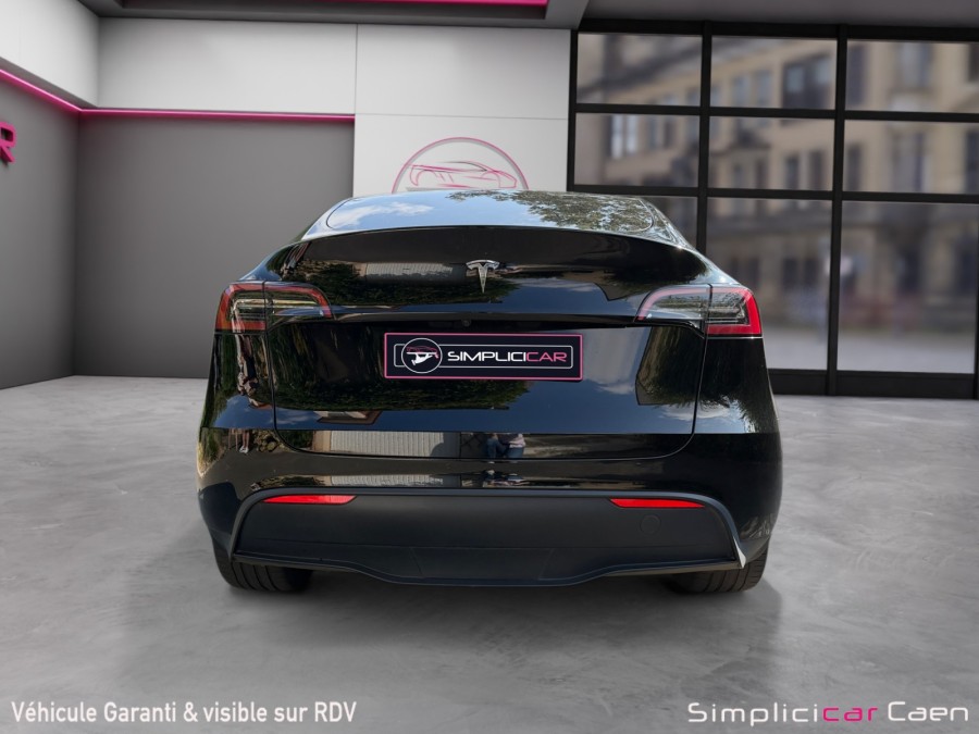 Annonce TESLA MODEL Y d'occasion MODEL Y à Caen (14)﻿ de 2024