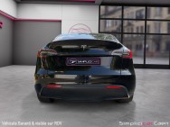 Annonce TESLA MODEL Y d'occasion MODEL Y à Caen (14)﻿ de 2024