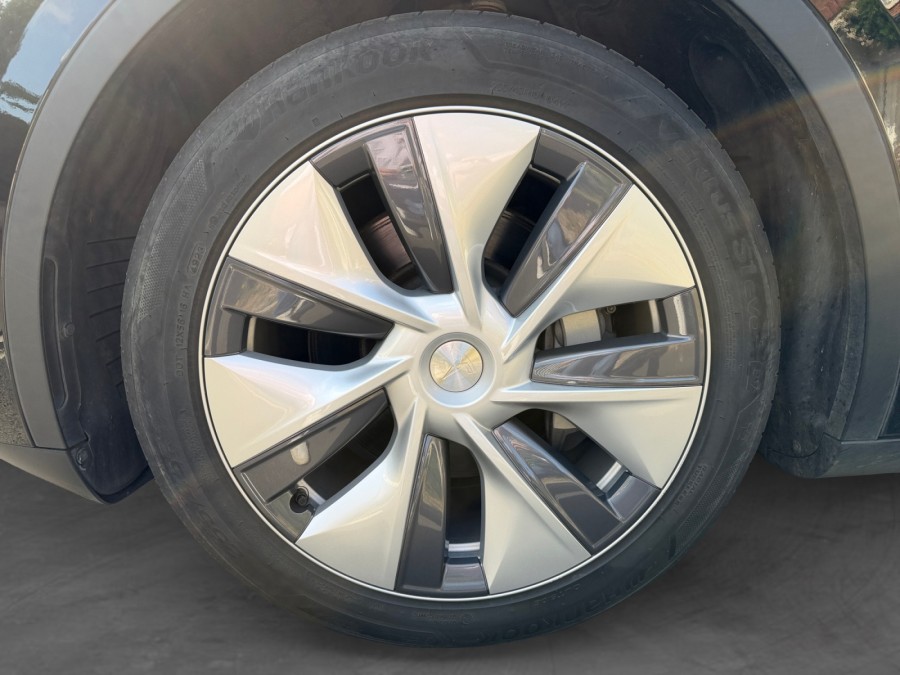 Annonce TESLA MODEL Y d'occasion MODEL Y à Caen (14)﻿ de 2024