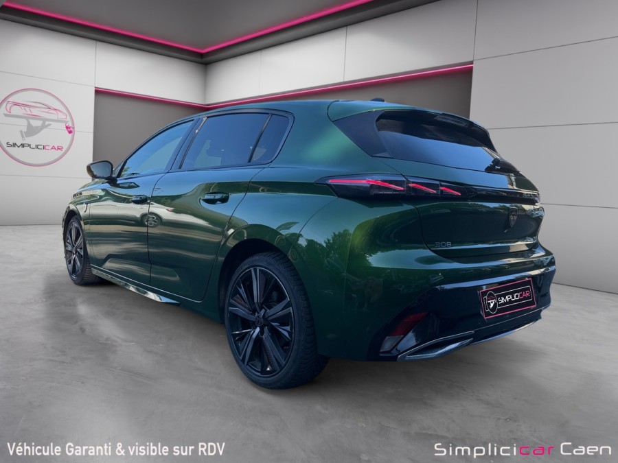Annonce PEUGEOT 308 III d'occasion 308 III à Caen (14)﻿ de 2022