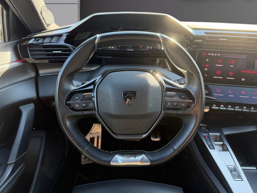 Annonce PEUGEOT 308 III d'occasion 308 III à Caen (14)﻿ de 2022