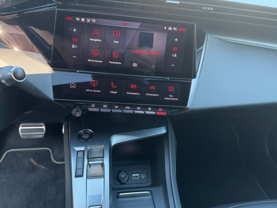 Annonce PEUGEOT 308 III d'occasion 308 III à Caen (14)﻿ de 2022