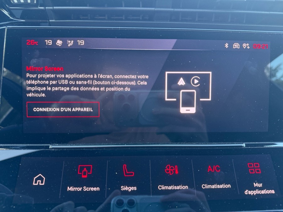 Annonce PEUGEOT 308 III d'occasion 308 III à Caen (14)﻿ de 2022