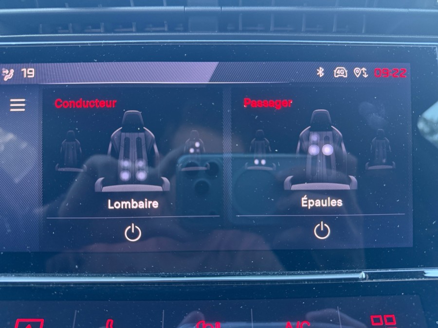 Annonce PEUGEOT 308 III d'occasion 308 III à Caen (14)﻿ de 2022