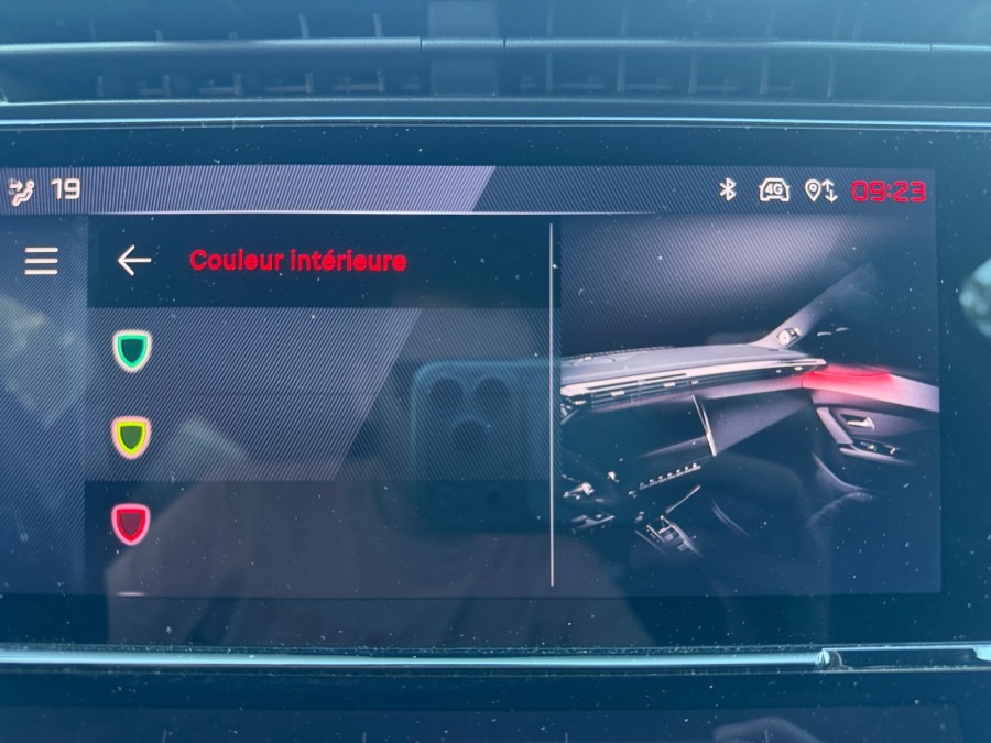 Annonce PEUGEOT 308 III d'occasion 308 III à Caen (14)﻿ de 2022