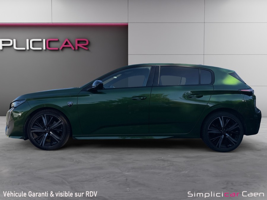 Annonce PEUGEOT 308 III d'occasion 308 III à Caen (14)﻿ de 2022