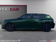 Annonce PEUGEOT 308 III d'occasion 308 III à Caen (14)﻿ de 2022