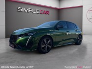 Annonce PEUGEOT 308 III d'occasion 308 III à Caen (14)﻿ de 2022