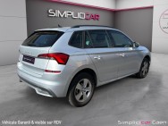 Annonce SKODA KAMIQ d'occasion KAMIQ à Caen (14)﻿ de 2023