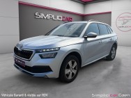 Annonce SKODA KAMIQ d'occasion KAMIQ à Caen (14)﻿ de 2023
