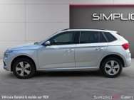 Annonce SKODA KAMIQ d'occasion KAMIQ à Caen (14)﻿ de 2023