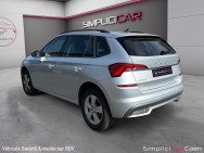 Annonce SKODA KAMIQ d'occasion KAMIQ à Caen (14)﻿ de 2023