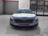 Annonce SKODA KAMIQ d'occasion KAMIQ à Caen (14)﻿ de 2023