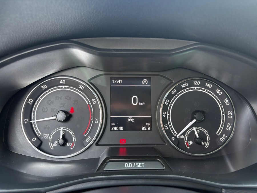 Annonce SKODA KAMIQ d'occasion KAMIQ à Caen (14)﻿ de 2023