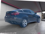 Annonce BMW X6 d'occasion X6 à Caen (14)﻿ de 2013