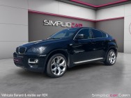 Annonce BMW X6 d'occasion X6 à Caen (14)﻿ de 2013