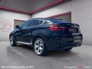 Annonce BMW X6 d'occasion X6 à Caen (14)﻿ de 2013