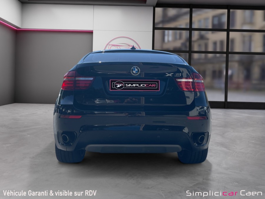 Annonce BMW X6 d'occasion X6 à Caen (14)﻿ de 2013