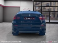 Annonce BMW X6 d'occasion X6 à Caen (14)﻿ de 2013