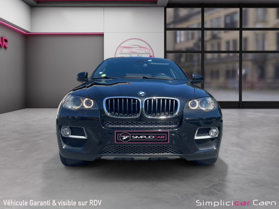 Annonce BMW X6 d'occasion X6 à Caen (14)﻿ de 2013