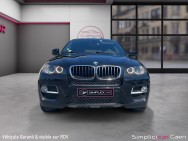 Annonce BMW X6 d'occasion X6 à Caen (14)﻿ de 2013