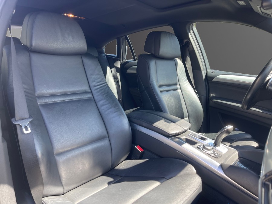 Annonce BMW X6 d'occasion X6 à Caen (14)﻿ de 2013