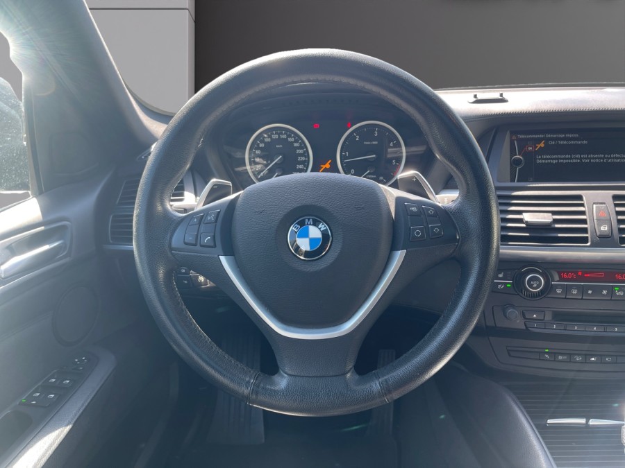 Annonce BMW X6 d'occasion X6 à Caen (14)﻿ de 2013