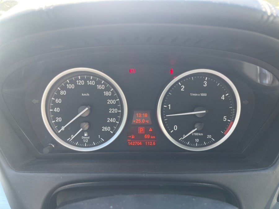 Annonce BMW X6 d'occasion X6 à Caen (14)﻿ de 2013