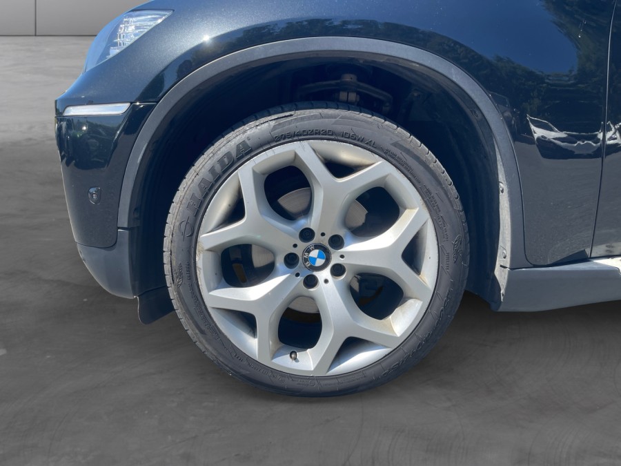 Annonce BMW X6 d'occasion X6 à Caen (14)﻿ de 2013
