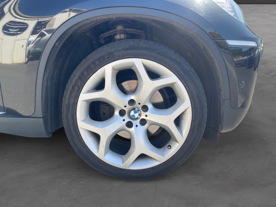 Annonce BMW X6 d'occasion X6 à Caen (14)﻿ de 2013