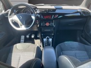 Annonce CITROEN DS3 d'occasion DS3 à Caen (14)﻿ de 2011