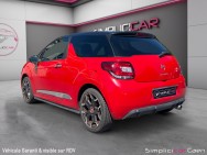 Annonce CITROEN DS3 d'occasion DS3 à Caen (14)﻿ de 2011