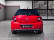 Annonce CITROEN DS3 d'occasion DS3 à Caen (14)﻿ de 2011