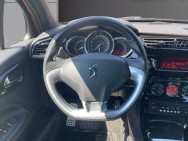 Annonce CITROEN DS3 d'occasion DS3 à Caen (14)﻿ de 2011