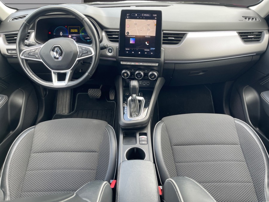Annonce RENAULT ARKANA I d'occasion ARKANA I à Caen (14)﻿ de 2022