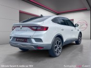 Annonce RENAULT ARKANA I d'occasion ARKANA I à Caen (14)﻿ de 2022