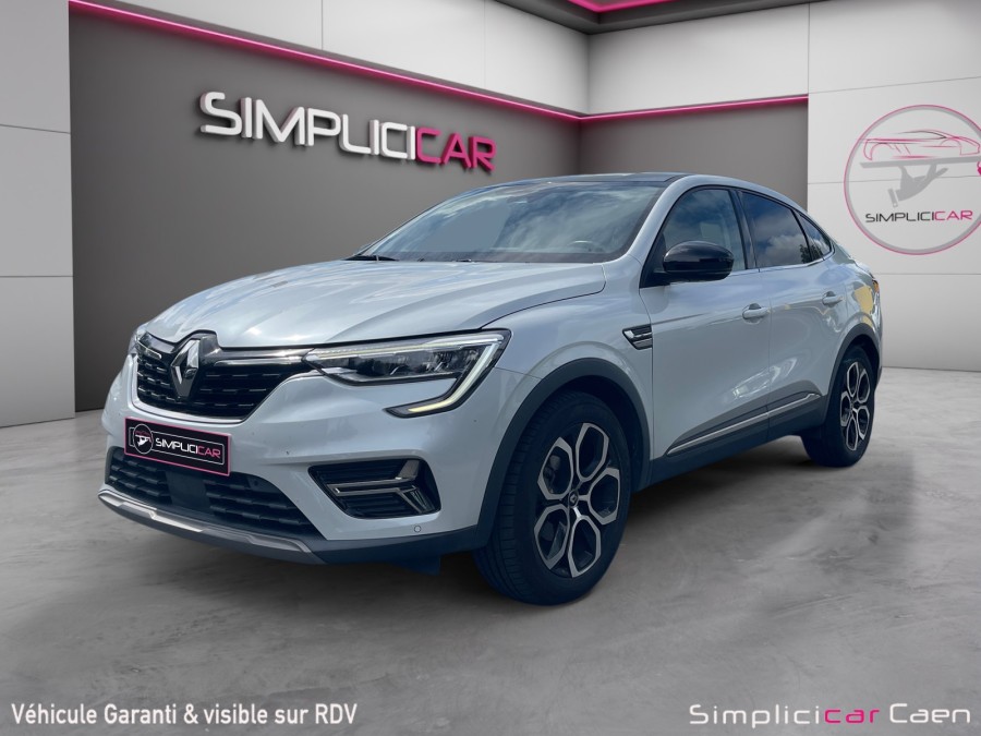 Annonce RENAULT ARKANA I d'occasion ARKANA I à Caen (14)﻿ de 2022