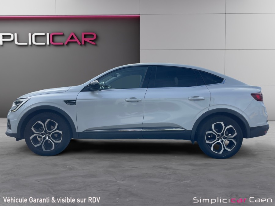 Annonce RENAULT ARKANA I d'occasion ARKANA I à Caen (14)﻿ de 2022