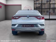 Annonce RENAULT ARKANA I d'occasion ARKANA I à Caen (14)﻿ de 2022
