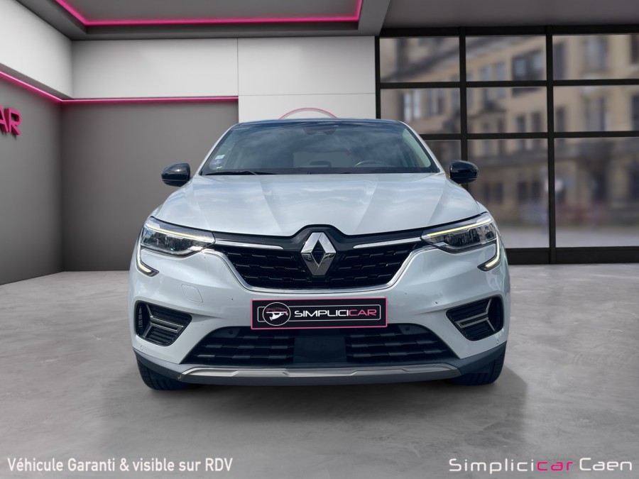 Annonce RENAULT ARKANA I d'occasion ARKANA I à Caen (14)﻿ de 2022