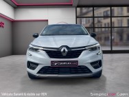Annonce RENAULT ARKANA I d'occasion ARKANA I à Caen (14)﻿ de 2022