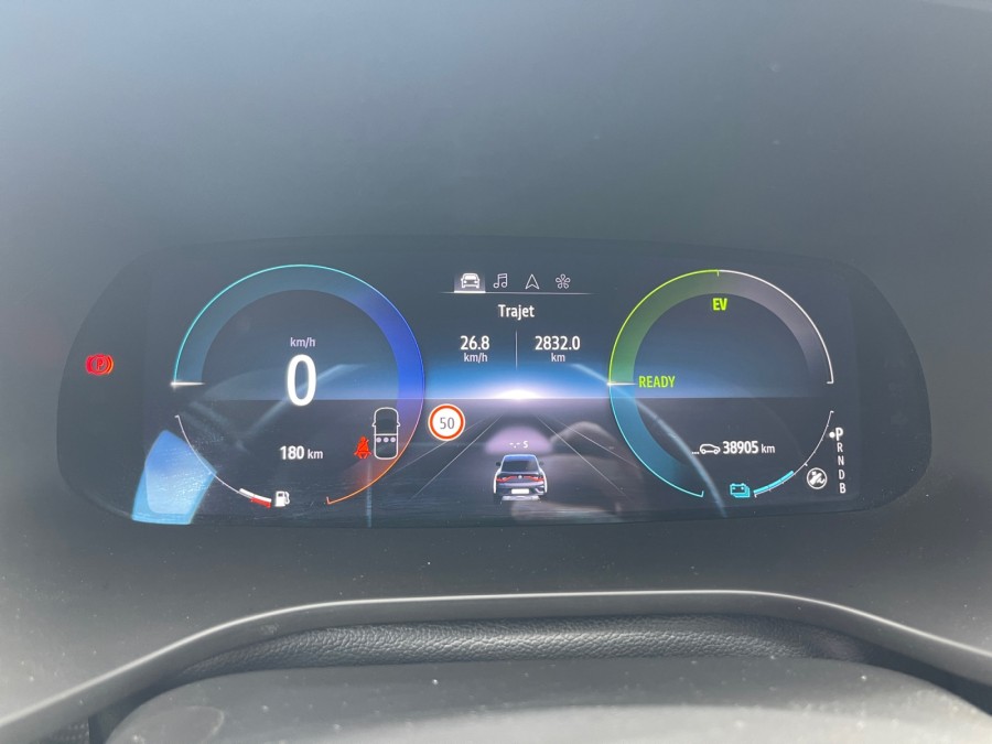 Annonce RENAULT ARKANA I d'occasion ARKANA I à Caen (14)﻿ de 2022