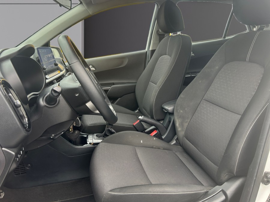 Annonce KIA PICANTO d'occasion PICANTO à Caen (14)﻿ de 2021