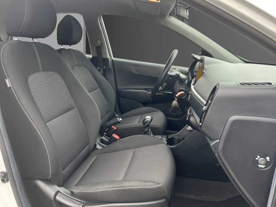Annonce KIA PICANTO d'occasion PICANTO à Caen (14)﻿ de 2021
