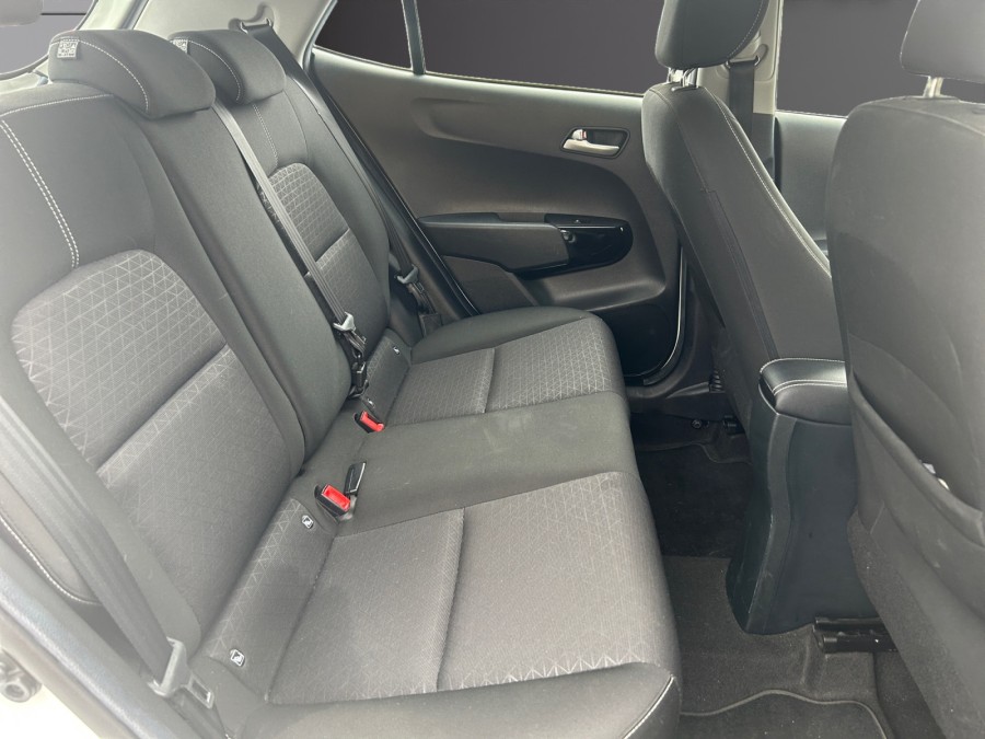 Annonce KIA PICANTO d'occasion PICANTO à Caen (14)﻿ de 2021