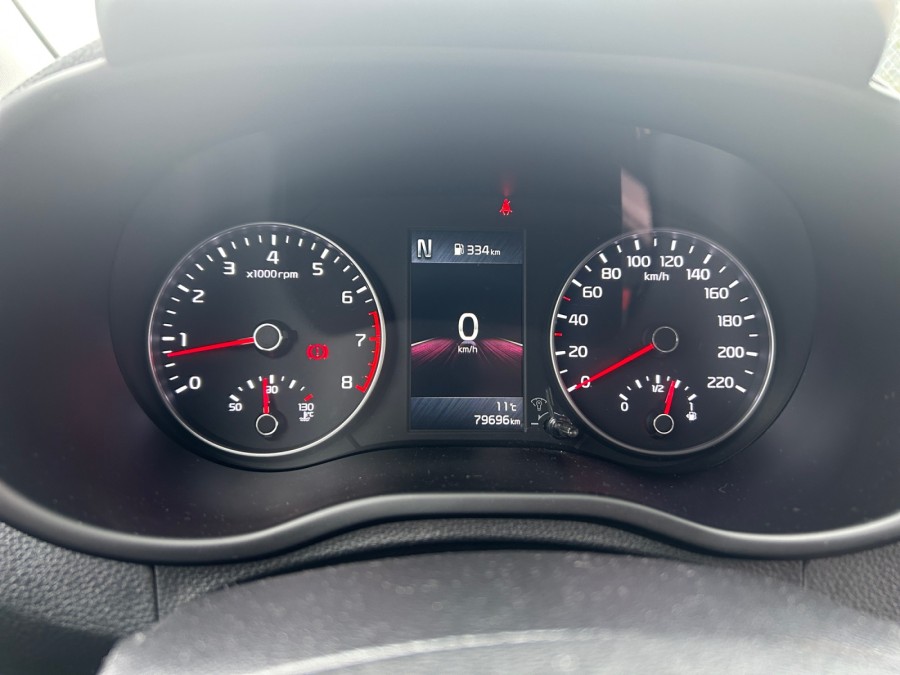 Annonce KIA PICANTO d'occasion PICANTO à Caen (14)﻿ de 2021
