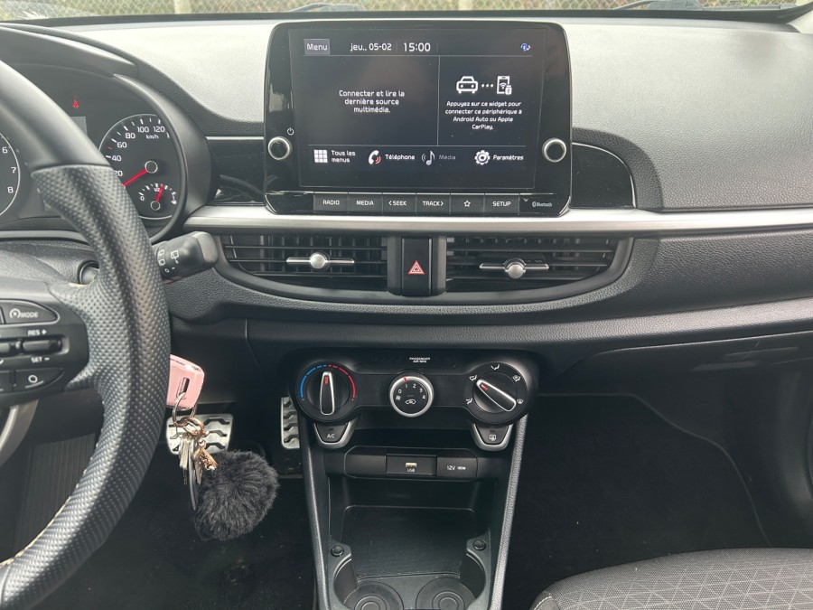 Annonce KIA PICANTO d'occasion PICANTO à Caen (14)﻿ de 2021