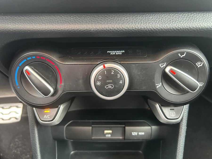 Annonce KIA PICANTO d'occasion PICANTO à Caen (14)﻿ de 2021