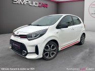Annonce KIA PICANTO d'occasion PICANTO à Caen (14)﻿ de 2021